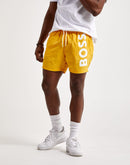 Hugo Boss Octopus Swim Shorts