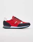 Hugo Boss Parkour Runner