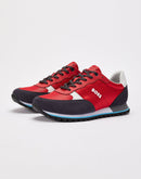 Hugo Boss Parkour Runner