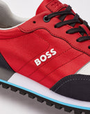 Hugo Boss Parkour Runner