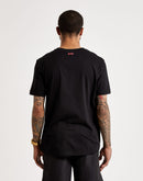 Hugo Boss Cascading Logo 2 Tee