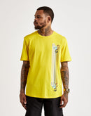 Hugo Boss Cascading Logo 2 Tee