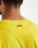 Hugo Boss Cascading Logo 2 Tee