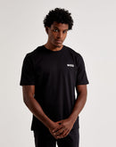 Hugo Boss Boss Back Logo Tee