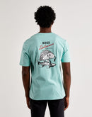 Boss Boss Cartoon Tee