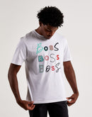 Hugo Boss Boss Logo Fun Tee