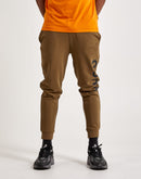 Hugo Logo Joggers
