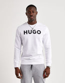 Hugo Crewneck Sweatshirt