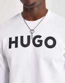 Hugo Crewneck Sweatshirt