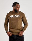 Hugo Crewneck Sweatshirt