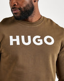 Hugo Crewneck Sweatshirt