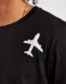 Boss Lotus Tee