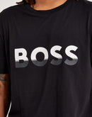 Boss Logo Tee