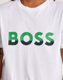 Boss Logo Tee