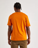 Boss Trury Box Logo Tee