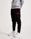 Hugo Box Logo Cargo Joggers