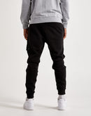Hugo Box Logo Cargo Joggers