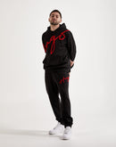 Hugo Boss Script Joggers