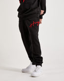 Hugo Boss Script Joggers