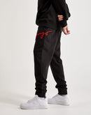 Hugo Boss Script Joggers