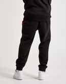 Hugo Boss Script Joggers