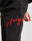 Hugo Boss Script Joggers