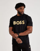 Boss Logo Tee