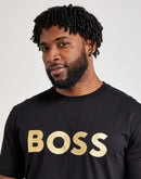 Boss Logo Tee