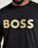 Boss Logo Tee