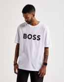 Boss Logo Tee