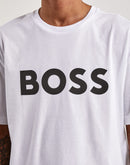 Boss Logo Tee