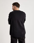 Boss Salbo Crewneck Sweatshirt