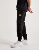 Hugo Box Logo Joggers
