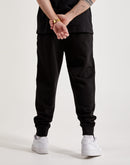 Hugo Box Logo Joggers
