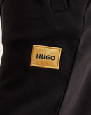 Hugo Box Logo Joggers