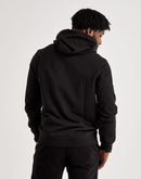 Hugo Box Logo Pullover Hoodie