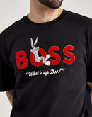 Boss Bunny Tee