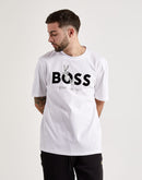 Boss Bunny Tee