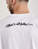 Boss Bunny Tee
