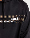 Boss Authentic Hoodie