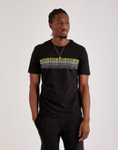 Boss Logo Repeat Tee