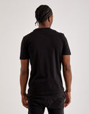 Boss Logo Repeat Tee