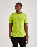 Boss Logo Repeat Tee