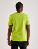 Boss Logo Repeat Tee