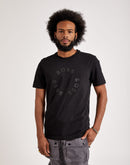 Boss Circle Logo Tee