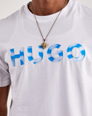 Hugo Dulivio Tee