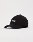 Boss Logo Zed Hat