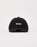 Boss Logo Zed Hat