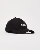 Boss Logo Zed Hat