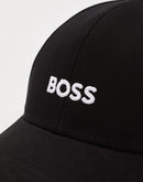 Boss Logo Zed Hat